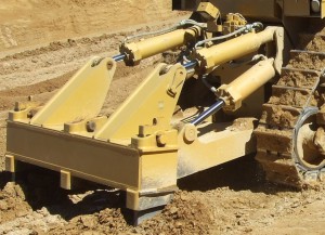 Induction Hardened Pin